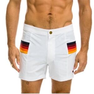 Aviator Nation Board Shorts 32 NEW